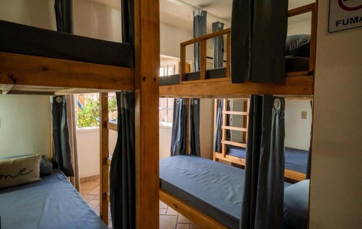 Take It Easy Hostel Florianópolis Eksteriør billede