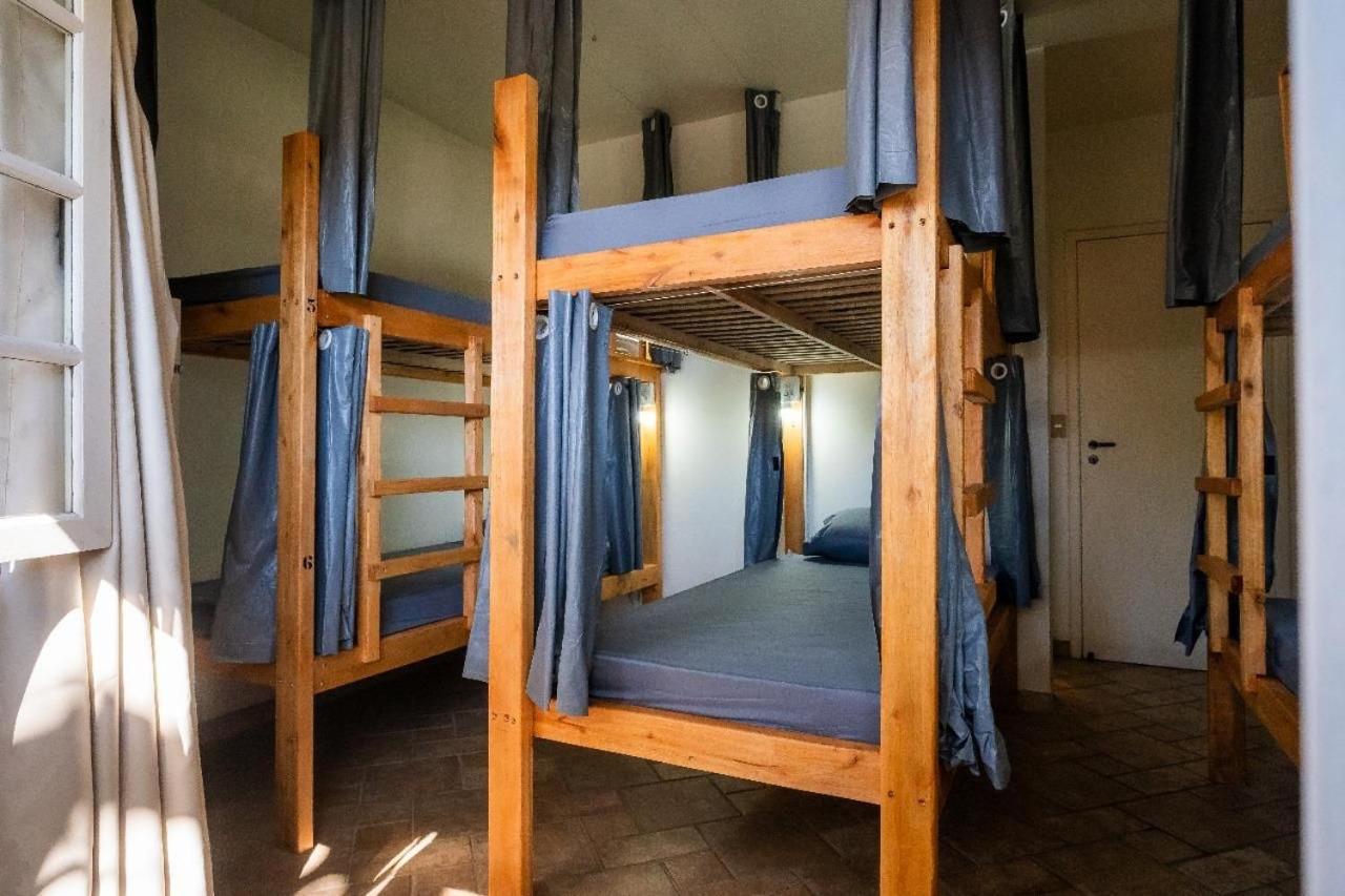 Take It Easy Hostel Florianópolis Eksteriør billede